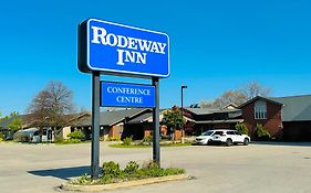 Rodeway Inn Festival